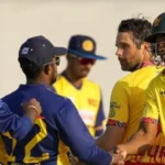 Triangular T20 Series Sri Lanka Faces Zimbabwe in Crucial Clash