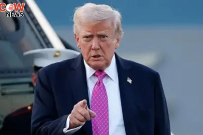 Trump Announces Legal Action Against BBC Next Week