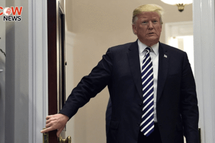 Trump Announces Permanent Immigration Ban on Third World Nations