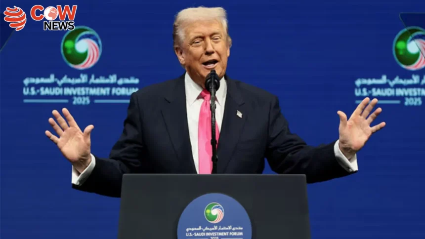 Trump Claims He Prevented Pakistan India Nuclear Conflict