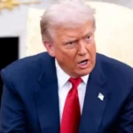 Trump Confirms India Was Poised to Wage War on Pakistan