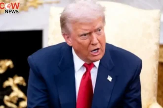 Trump Confirms India Was Poised to Wage War on Pakistan