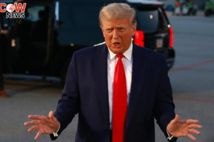 Trump Explains GOP Defeat in NYC Mayoral Election