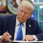 Trump Moves to Designate Muslim Brotherhood as Terror Group