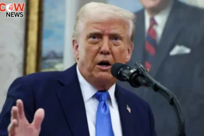 Trump Warns Tough Sanctions on Countries Doing Business with Russia