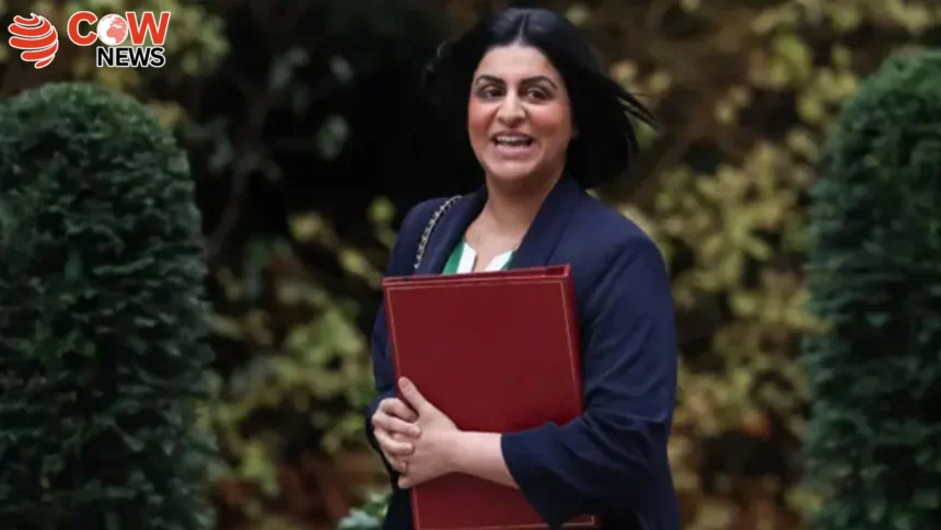 UK Immigration Policy Changes 30 Year Wait for Residency