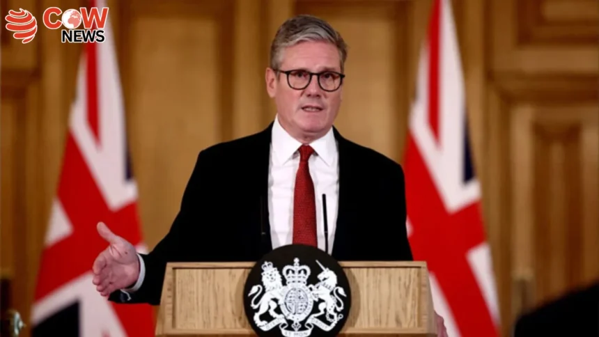 UK PM Condemns Anti-Muslim Hate, Outlines Protective Measures 1 UK PM Condemns Anti Muslim Hate Outlines Protective Measures