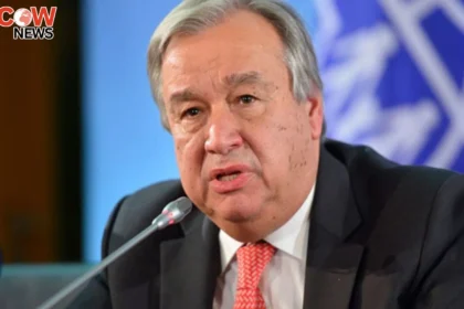 UN Condemns Islamabad Suicide Attack Demands Justice