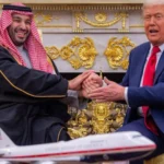 US Declares Saudi Arabia Major Non NATO Ally