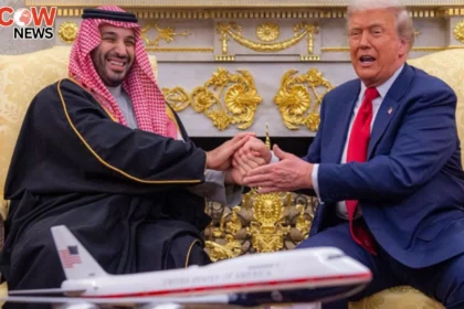 US Declares Saudi Arabia Major Non NATO Ally