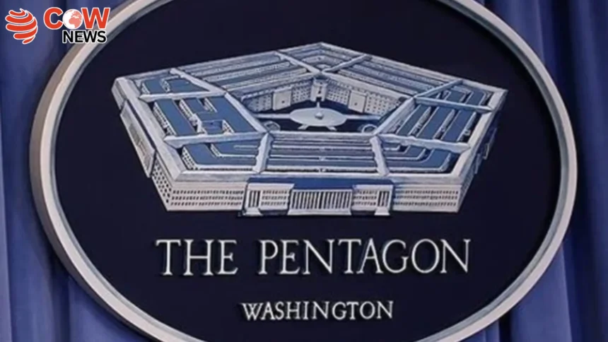 US Denies Troops in Gaza Plans International Forces