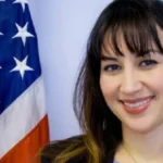 US Envoy Urges Pakistan to Avoid Debt Traps Protect Sovereignty