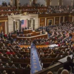 US Government Shutdown Near End as Senate Passes Bill