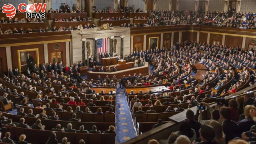 US Government Shutdown Near End as Senate Passes Bill