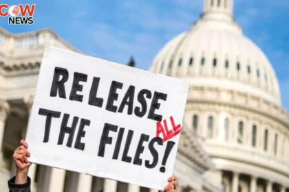 US House Approves Bill to Release More Epstein Files