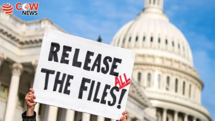 US House Approves Bill to Release More Epstein Files