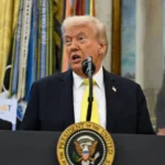 US National Guard Officer Killed in Washington Shooting