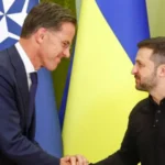 Ukraine Backs Trump Peace Plan Seeks European Troop Outline