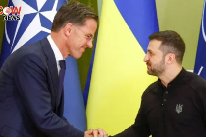 Ukraine Backs Trump Peace Plan Seeks European Troop Outline