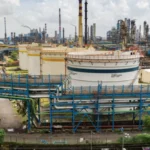 Under US Pressure India Halts Most Oil Imports from Russia