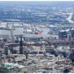 Wild Polio Virus Detected in Hamburg Sewage Germany Alert