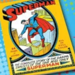 Worlds Most Expensive Comic Book Superman 1 Sells for Record Price
