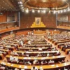 Acting Chair Moves to Suspend ‘Rowdy PTI Senators