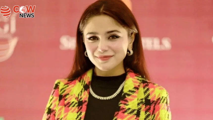 Aima Baig Reveals New Raag Inspired by Her Late Mother