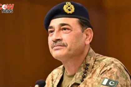 Asim Munir Says Pakistan Confronts Enemies ‘Head On