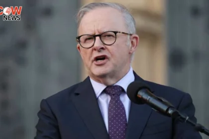 Australia Plans Visa Cancellation for Foreign Hate Promoters