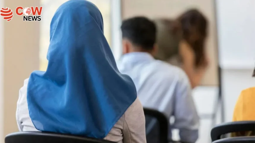 Austria Bans Hijab for Girls Under 14 in Schools