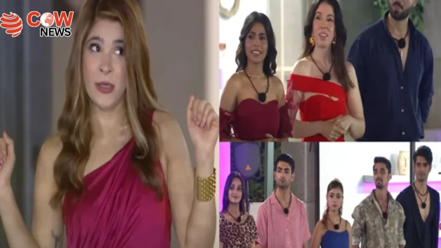 Ayesha Omars ‘Lazawal Ishq Removed from YouTube