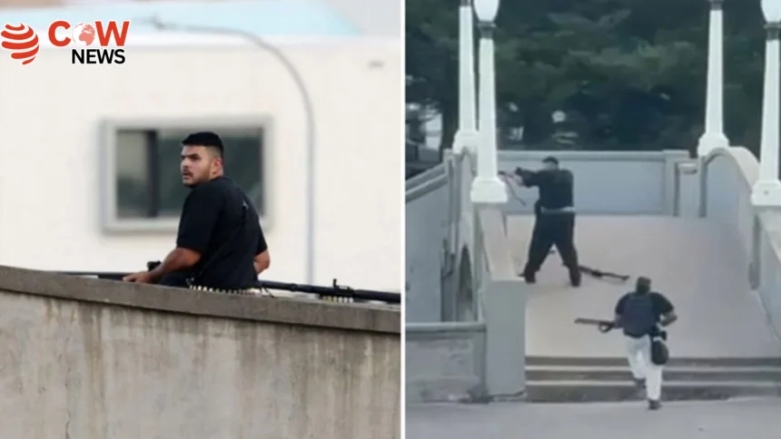 Bondi Beach Attackers Linked to ISIS Australian Media