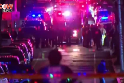 Brown University Shooting 2 Dead 8 Critically Injured