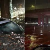 California Floods After Heavy Rains Kill 2 in Accidents