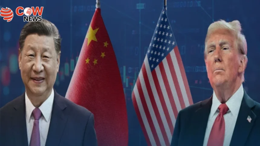 China Sanctions 20 US Firms Over Taiwan Arms Sale