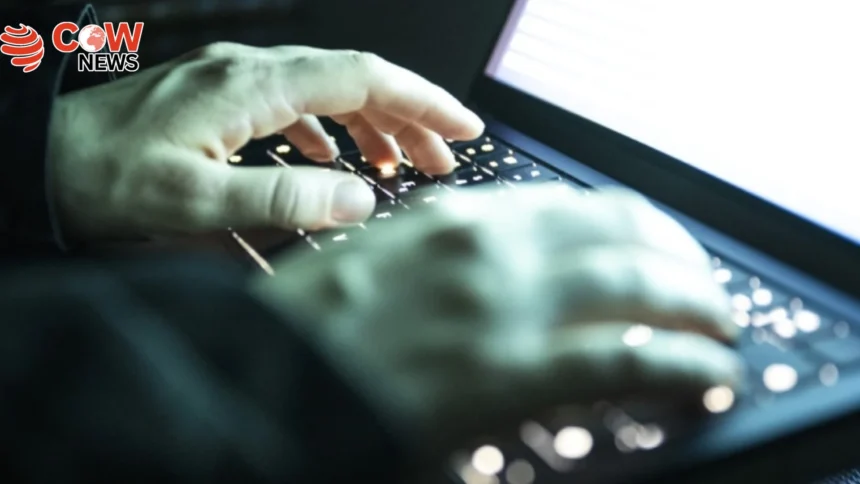 Cyber Attack Hits French Interior Ministry, Sensitive Data Leaked 1 Cyber Attack Hits French Interior Ministry Sensitive Data Leaked