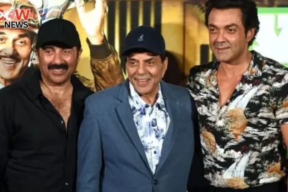 Dharmendra Leaves Ancestral Land to Nephews Not Children