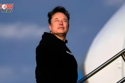 Elon Musk Becomes First Person Worth 750 Billion