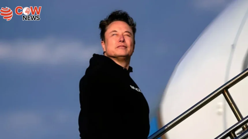 Elon Musk Becomes First Person Worth 750 Billion