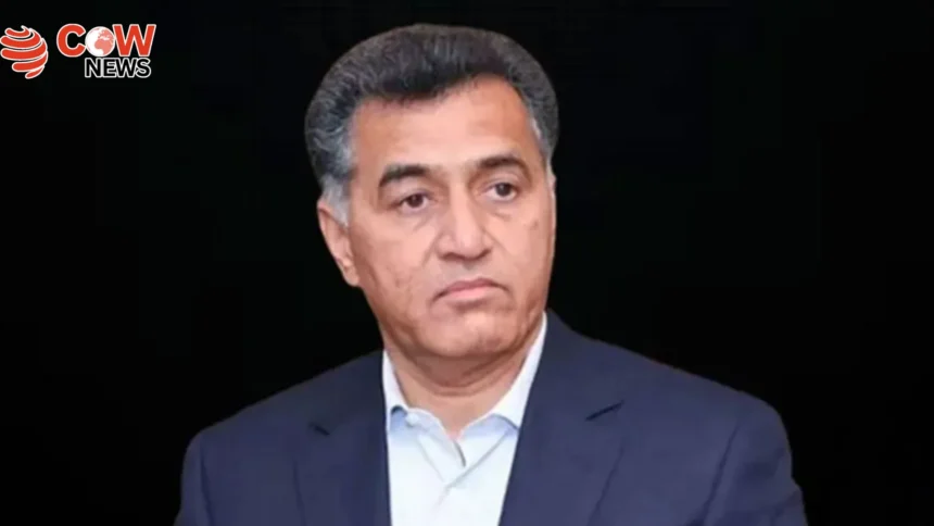 Ex ISI Chief Faiz Hameed Sentenced to 14 Years Over Multiple Charges