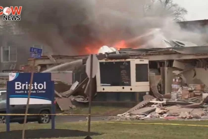 Explosion at Pennsylvania Nursing Home Injures Many
