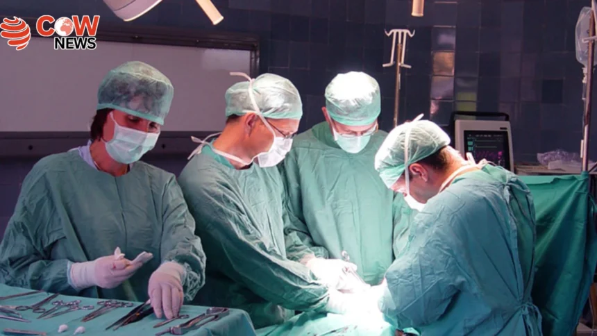 Fake Doctors Botched Surgery Kills Woman in India