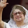 Former Bangladesh Prime Minister Khaleda Zia Dies at 80