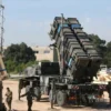 Germany Approves 3.1 Billion Missile Deal with Israel