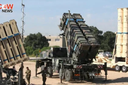 Germany Approves 3.1 Billion Missile Deal with Israel