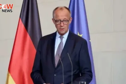 Germany Opposes Giving Europes Frozen Russian Assets to U.S