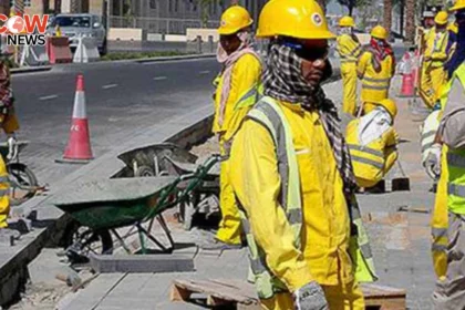 Gulf States to Need 1.5 Million Workers by 2030