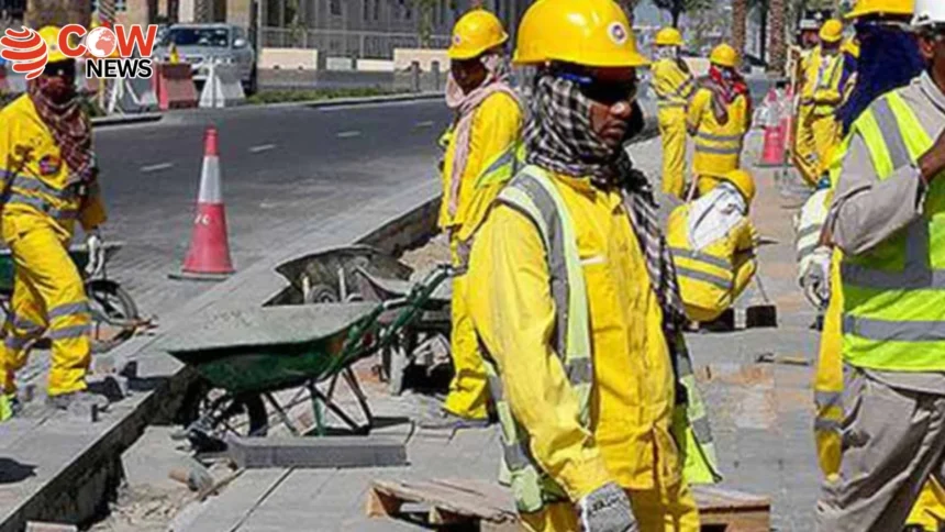 Gulf States to Need 1.5 Million Workers by 2030 1 Gulf States to Need 1.5 Million Workers by 2030