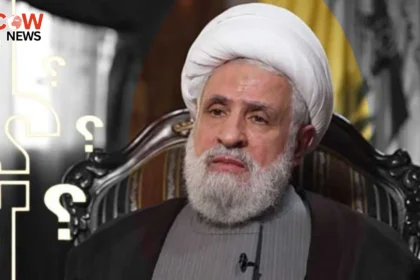 Hezbollah Again Rejects Disarmament Vows Continued Resistance 1